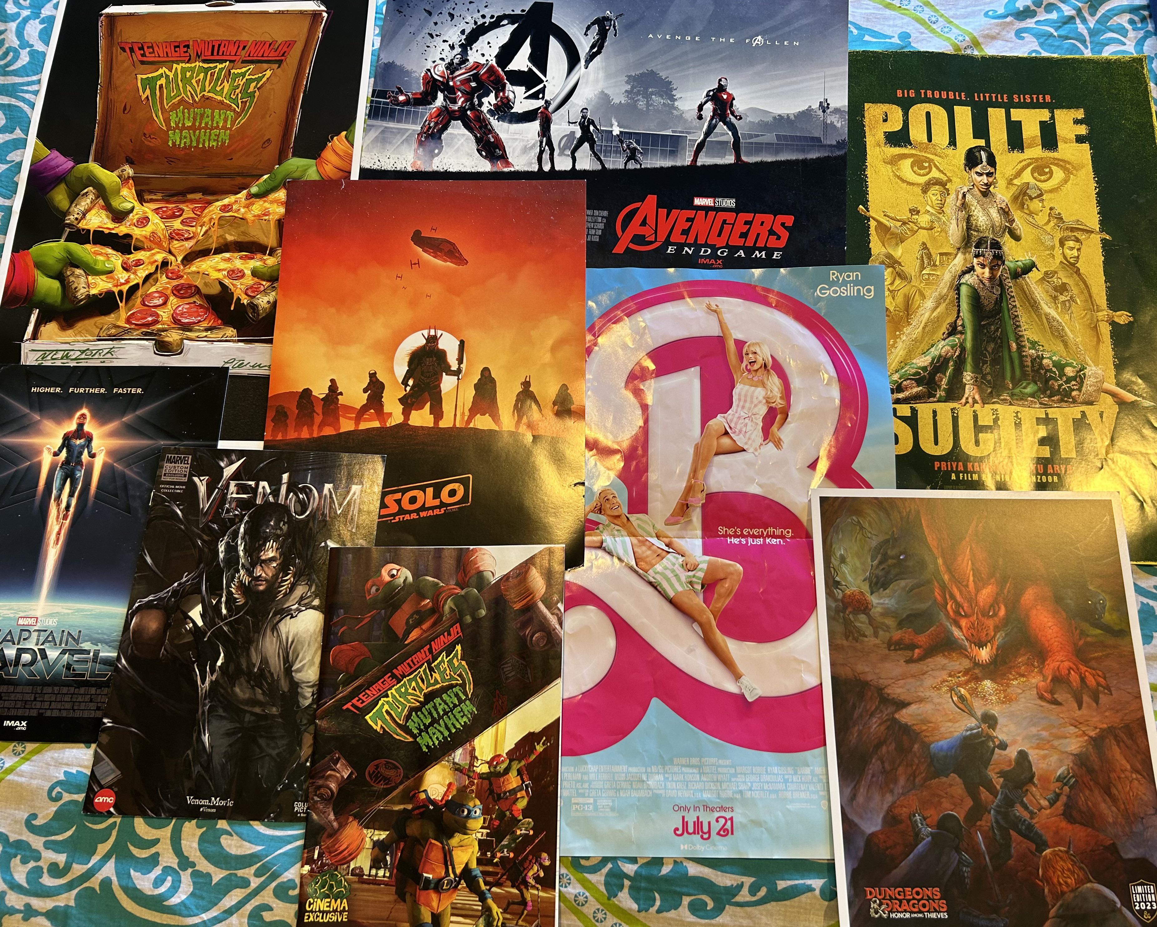 Flixwave Movie Collection